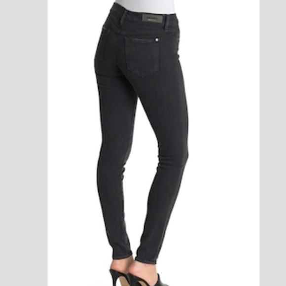 NWT BALDWIN - Sophia Skinny Jeans size 24=00 - Picture 2 of 2